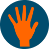 Icon Hand