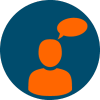 Icon Metapher