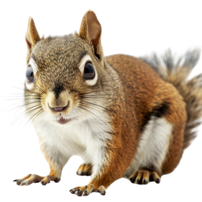 Eichhörnchen Eichhörnchen