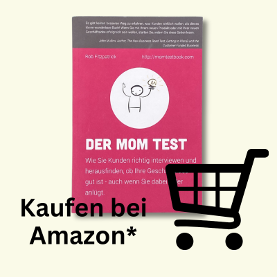 Stron Product People von Petra Wille Amazon*