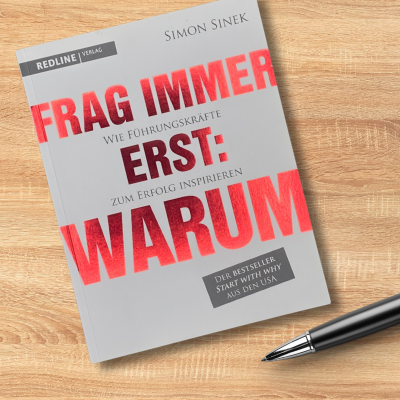 Frag immer erst: Warum