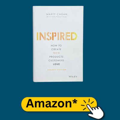 Stron Product People von Petra Wille Amazon*