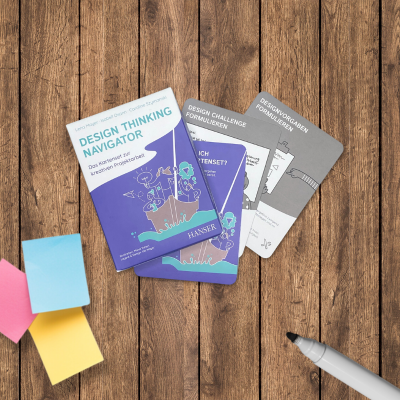 Design Thinking Navigator