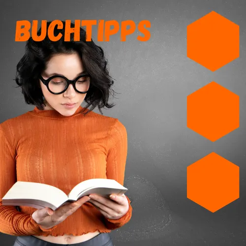 Buchtipp Buchtipps